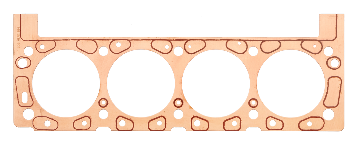 FORD 429-460 4.630 X .080 ICS TITAN COPPER HD GSKT RIGHT SID
