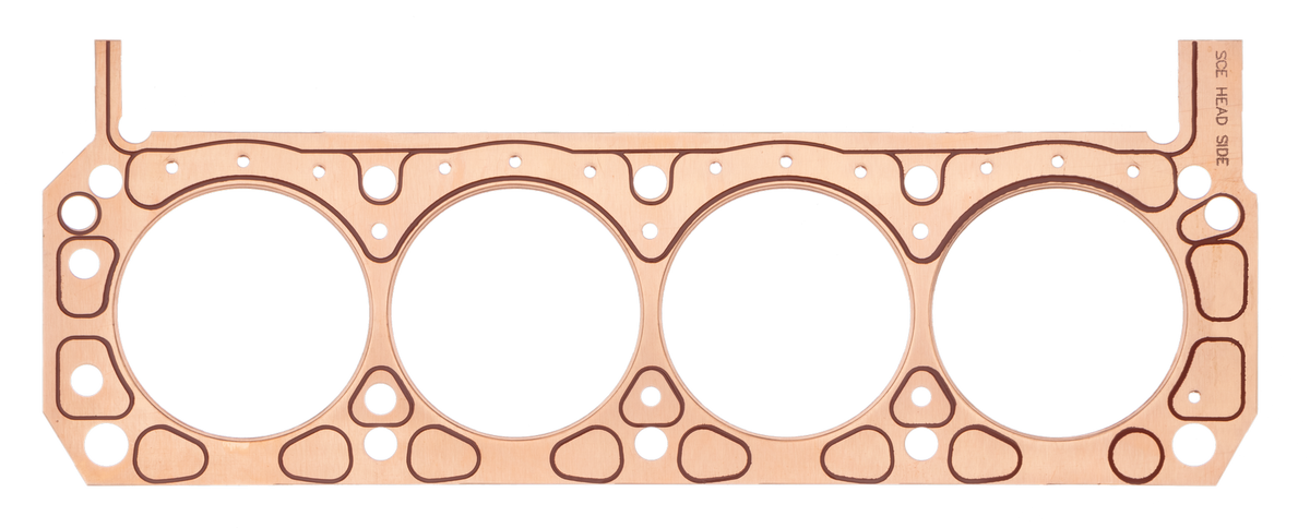 FORD 289-351W 4.010 X .093 ICS TITAN COPPER HD GSKT RIGHT SI