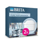 BRITA Maxtra Pro Pure Performance Water Filter 2-Pack