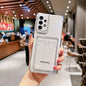 Card Bag Wallet Samsung Case