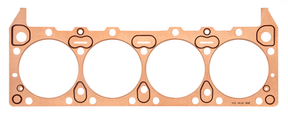 CHRYSLER 383-440 4.520 X.043 ICS TITAN COPPER HD GSKT