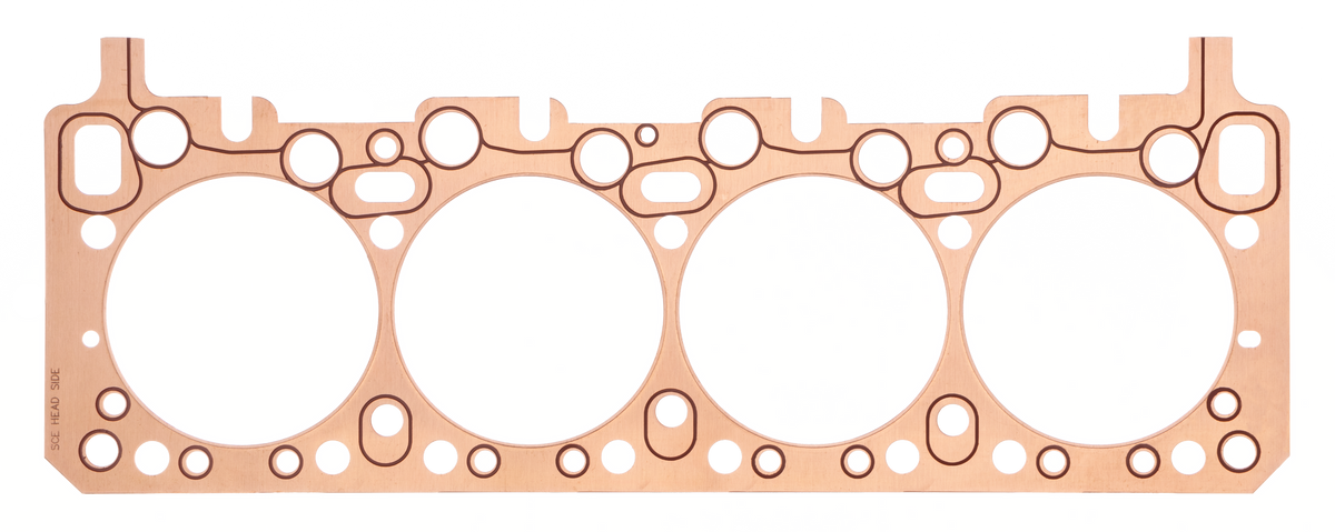 CHRYSLER 426 HEMI 4.520 X .080 ICS TITAN COPPER HD GSKT