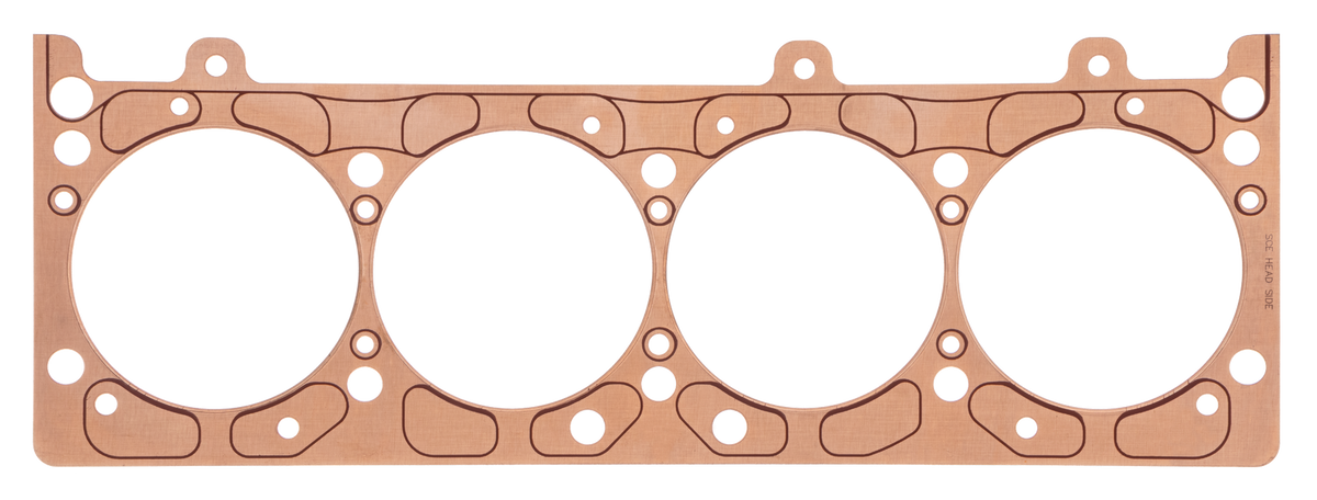 OLDSMOBILE 350-455 V8 4.250 X .050 ICS TITAN COPPER HD GSKT
