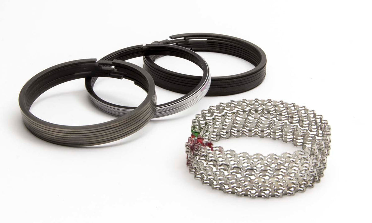 Premium Piston Ring Set - E377K