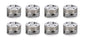 Cast Piston - H423DCP40