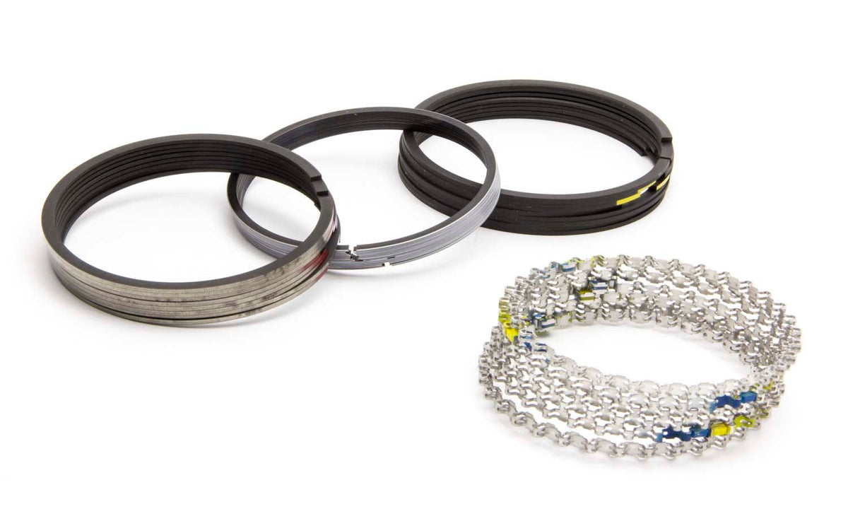 Speed-pro Ring Set - R990560