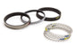 Premium Piston Ring Set - R9905