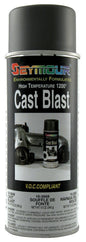Cast Iron Gray Hi-Heat Paint - 162668