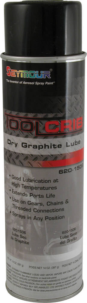 Dry Graphite Lube - 6201506