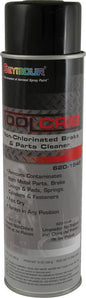 Brake & Parts Cleaner - 6201548