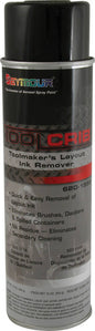 Layout Ink Remover - 6201559