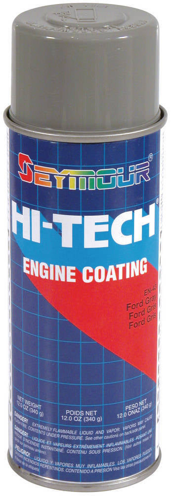 Hi-Tech Engine Paints Ford Gray - EN43