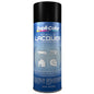 Flat Black Lacquer Paint 12oz - DAL1607
