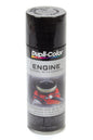 Gloss Black Engine Paint 12oz - DE1613