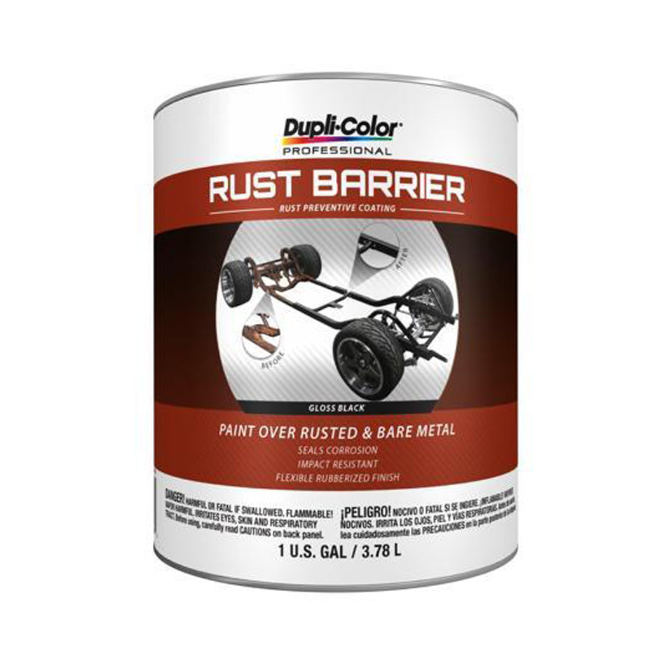 Rust Barrier - RBG100