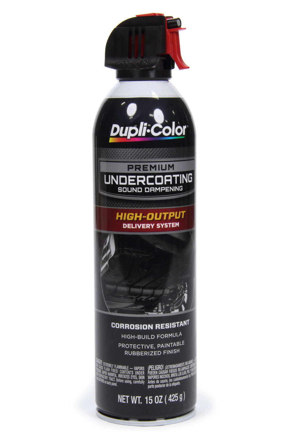 Premium Undercoating 15oz Can - UC104