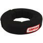 Neck Brace-black Nomex - 23022BK
