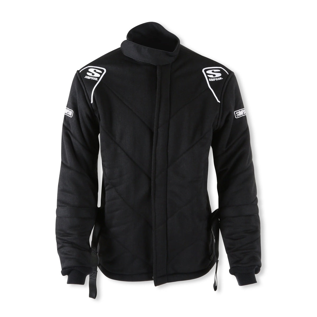 Driving Jacket Bk Lg - 4802354