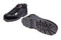 Simpson Crew Shoe Size 9 Black - 57900BK