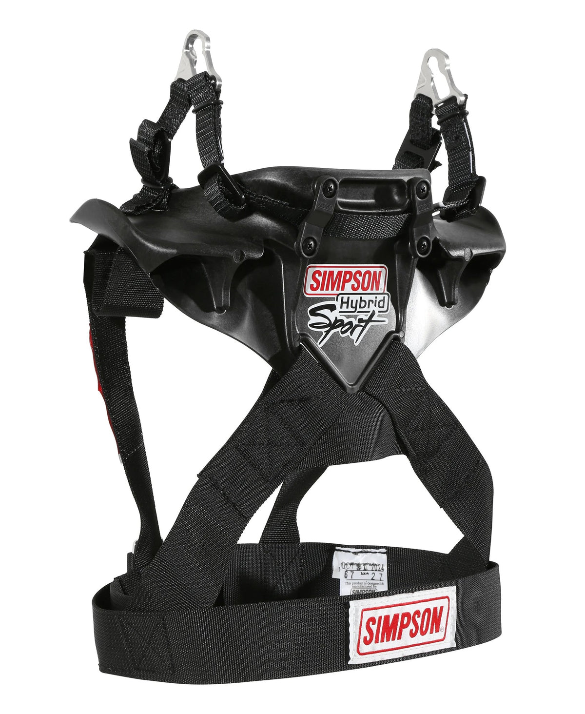 Hybrid Sport X-large Adjustabl - HSXLG11PAFIA