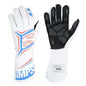 Gloves- Magnata White - MGLW