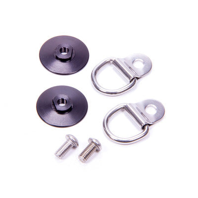 Helmet D-Ring Kit - SFIDRK