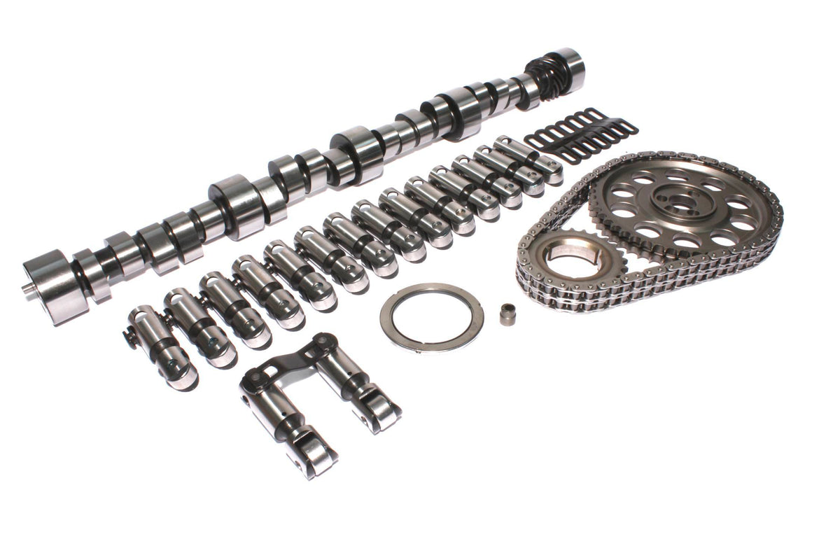 Marine 252/262 Solid Roller Cam SK-Kit For Chevrolet Big Block 396-454