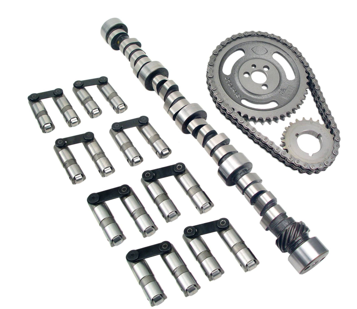 Xtreme Marine 224/230 Hydraulic Roller Cam SK-Kit For Chevrolet Small Block
