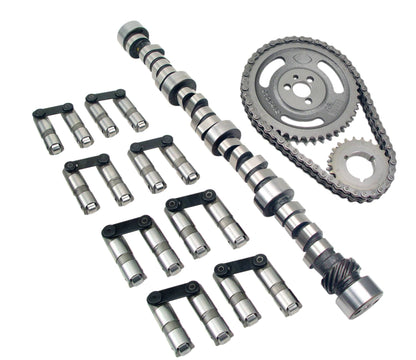 Xtreme Marine 224/230 Hydraulic Roller Cam SK-Kit For Chevrolet Small Block