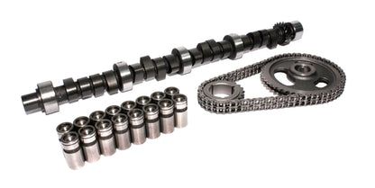 Magnum 253/253 Hydraulic Flat Cam SK-Kit For Chrysler 273-360