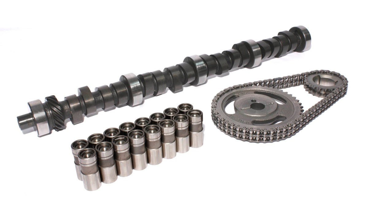 Xtreme Marine 226/236 Hydraulic Flat Cam SK-Kit For Ford 429460