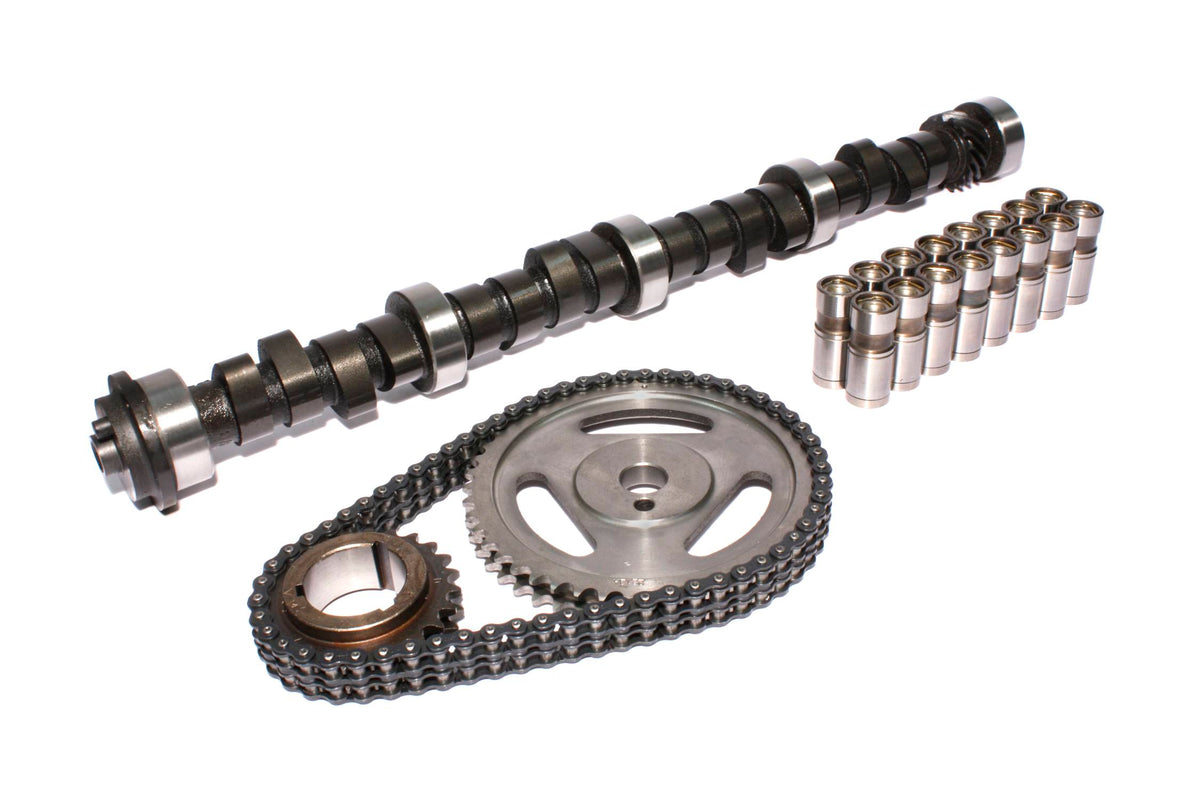Xtreme Energy 230/236 Hydraulic Flat Cam SK-Kit For Oldsmobile 260-455