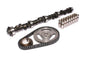 Xtreme Energy 230/236 Hydraulic Flat Cam SK-Kit For Oldsmobile 260-455