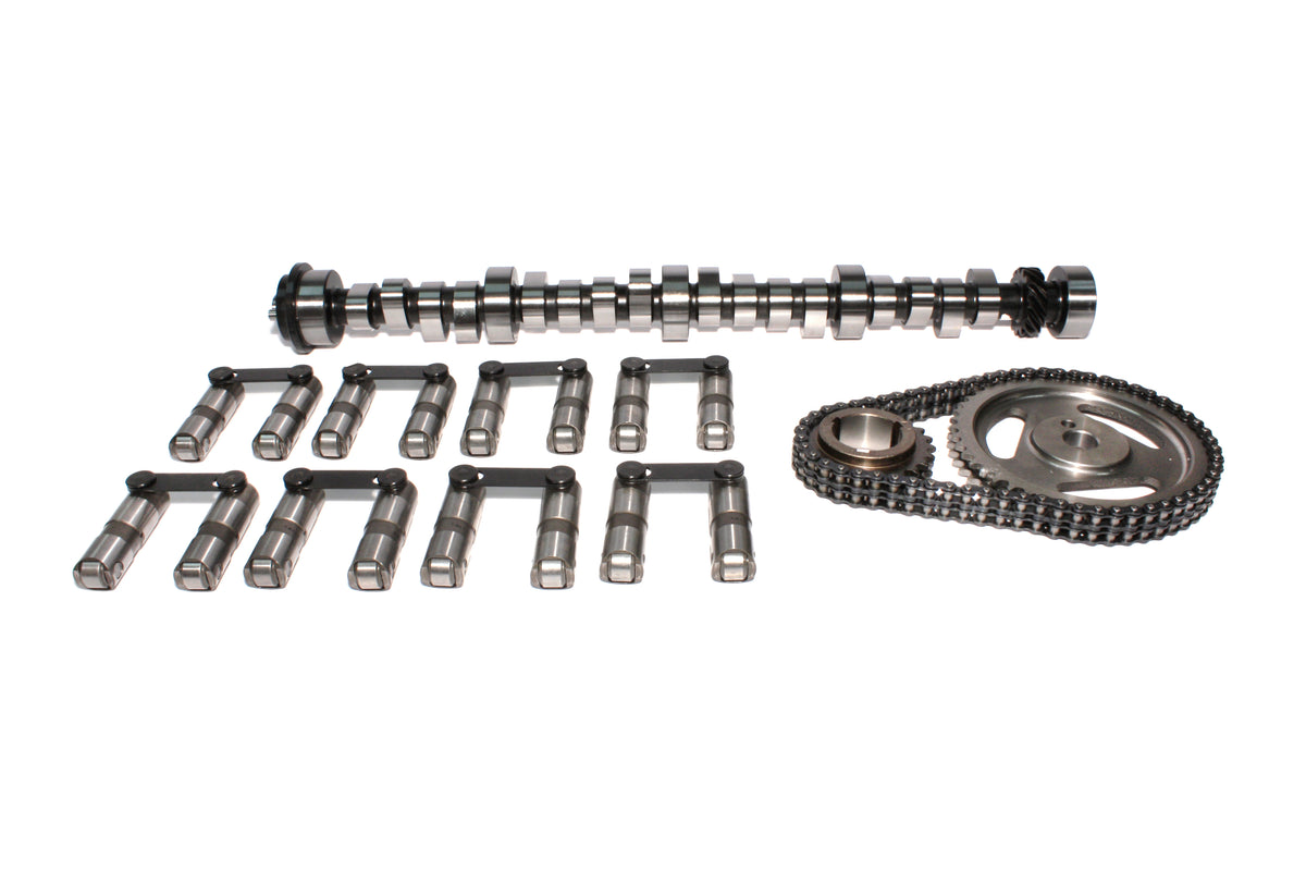 Xtreme Energy 224/230 Hydraulic Roller SK-Kit For Oldsmobile 260-455
