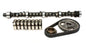 Magnum 224/224 Solid Flat Cam SK-Kit For Pontiac 265-455
