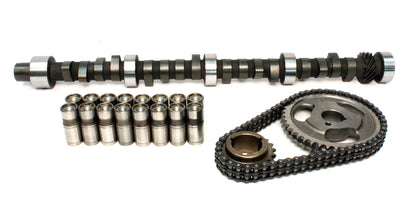 Magnum 260/260 Solid Flat Cam SK-Kit For Pontiac 265-455