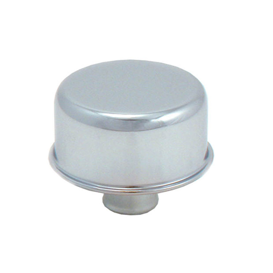 Push In Breather-Chrome - SPE4277