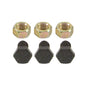 TQ Conv. Bolts TH350/400 - SPE4697