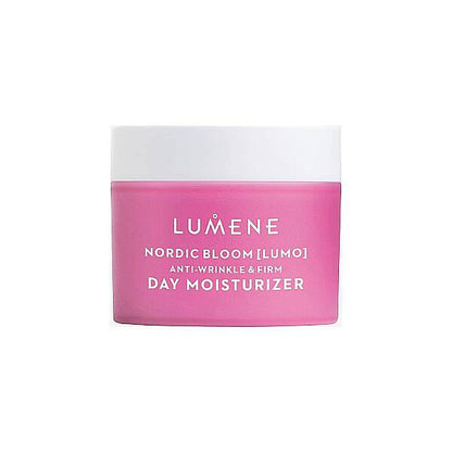 Firm Day Moisturizer for Skin Elasticity 50 ml