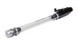 Filler Hose w/ Aluminum Shut-Off Valve - R4045