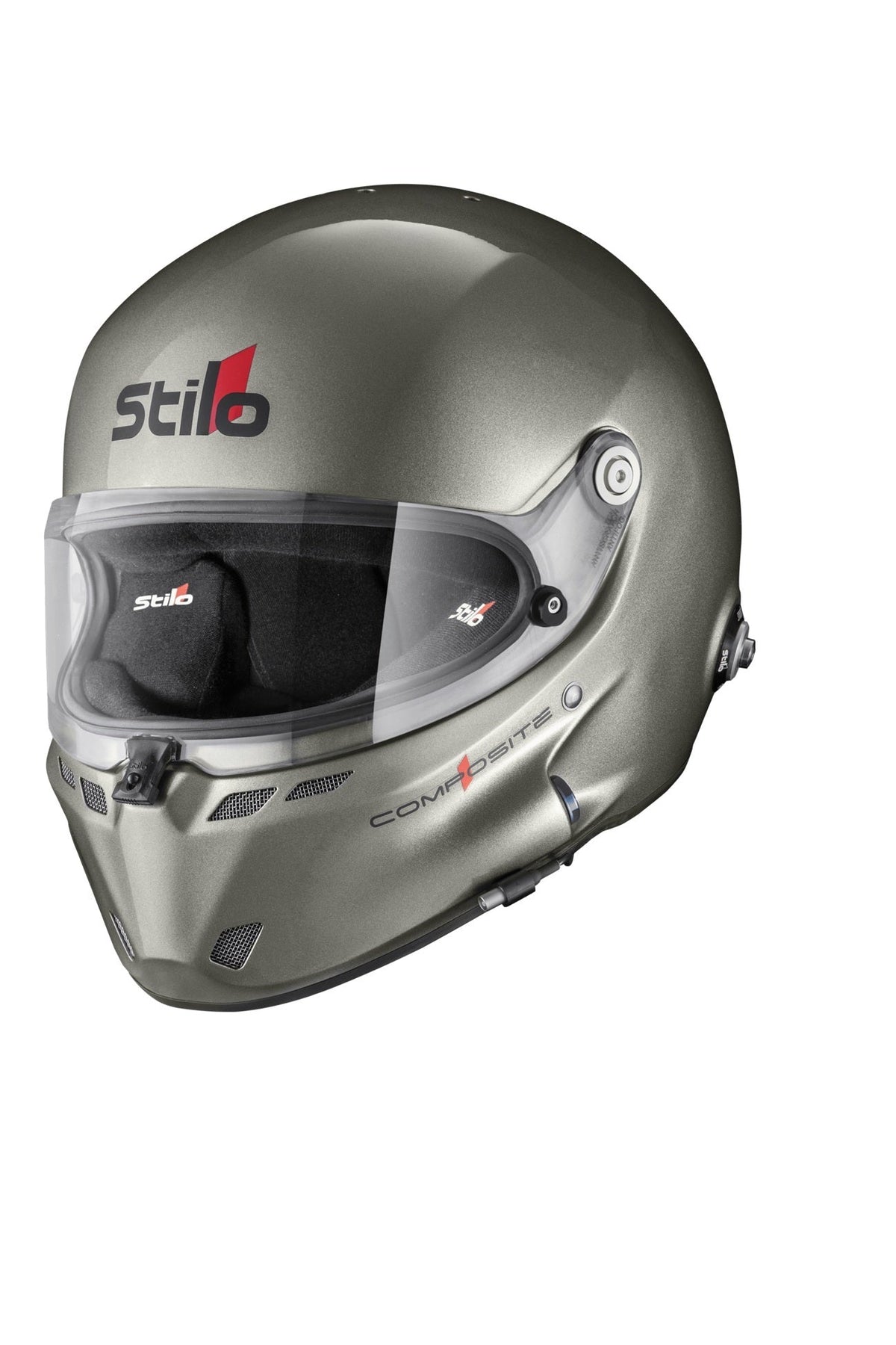Helmet ST6 GT Large Composite SA2025 - AA0800AF2X59
