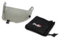 ST5 Smoked Medium Visor - YA0801