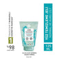 Yves Rocher Pure Algue Moisturizing Face Wash Gel for Normal to Dry Skin - Gentle, Refreshing, Detoxifying Cleanser with Ocean Algae