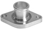 Water Neck  Chrysler  Big Block 383-440  Straight  Clearcoat