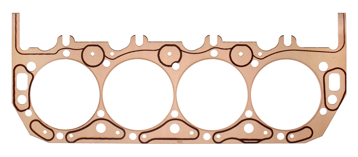 CHEVROLET BB MK 4 4.155 X .062 TITAN COPPER HD GSKT