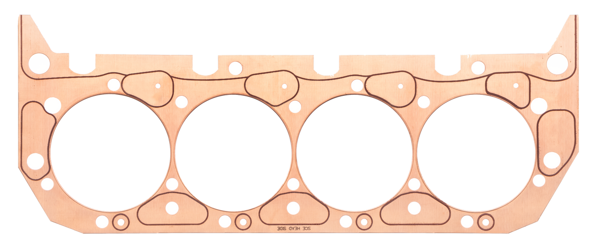 CHEVROLET BB GEN 5&6 4.630 X .032 TITAN COPPER HD GSKT