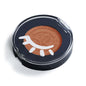 Yves Rocher Single Eyeshadow - High-Pigment for Sensitive Eyes with Recyclable Packaging