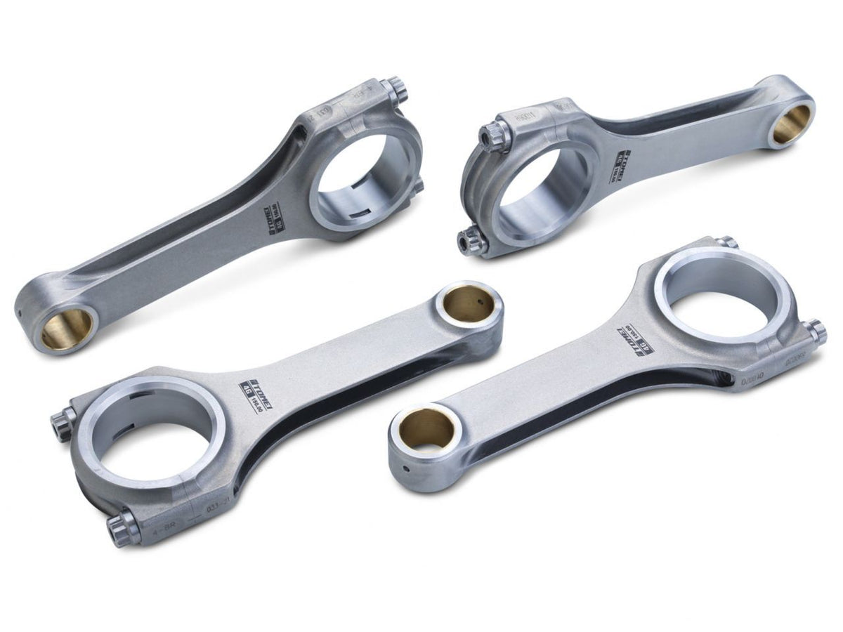Tomei Forged H-Beam Connecting Rod Set