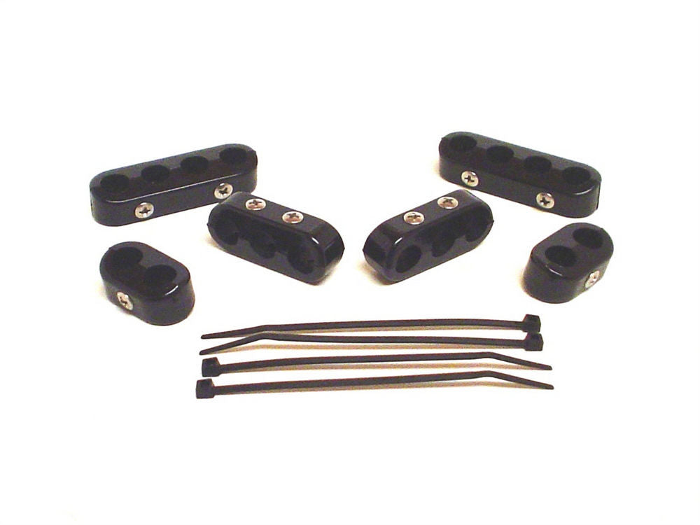 Wire Seperator Kit Black 409 - 42709