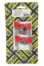 Wire Separator Mntg Kit Horizontal 4pcs - 42721